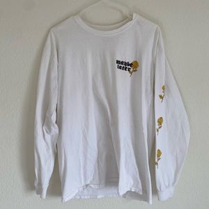 RSQ long sleeve